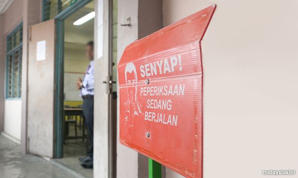 Standardised test for Year 4 students starting this year, 2027 for Form 3