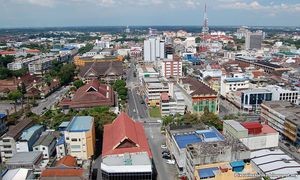 Kerajaan komited basmi kemiskinan di Kelantan - KSN