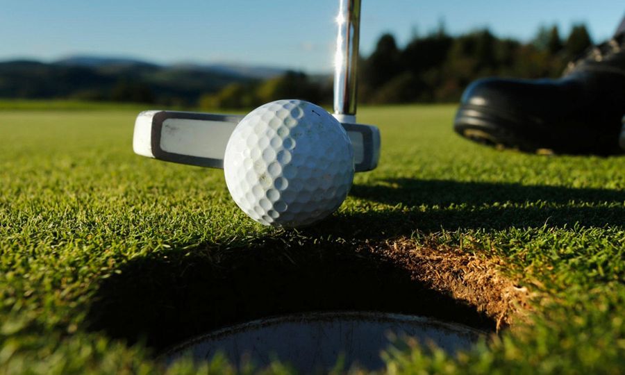 Golf: MGA sasar satu emas di Sukan Sea Kemboja