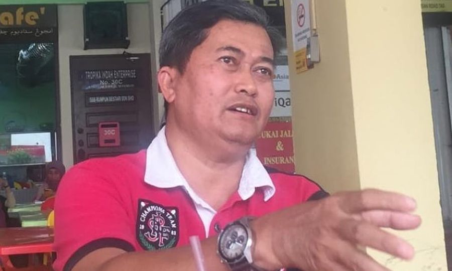 'Cucu Mat Kilau' sedia masuk gelanggang PRU15 