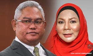 Sumber: Nasib Noh di Tanjong Karang belum diputuskan