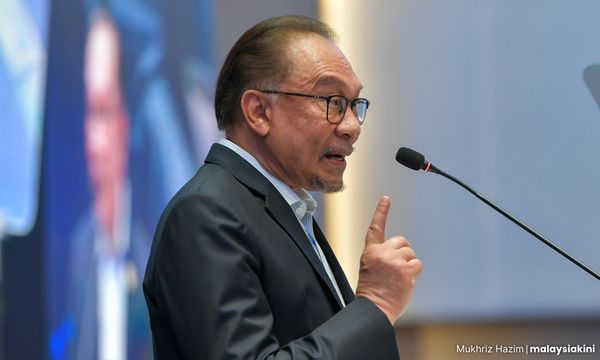 PM: M'sia's economy impacted if ties cut with all Israel-linked companies