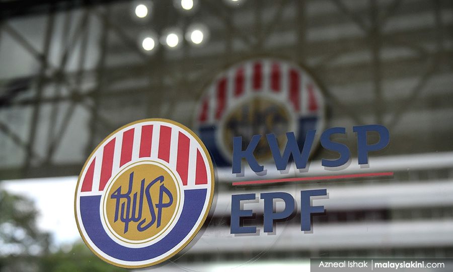 Akaun 'boleh keluar bila-bila' KWSP mula bulan depan