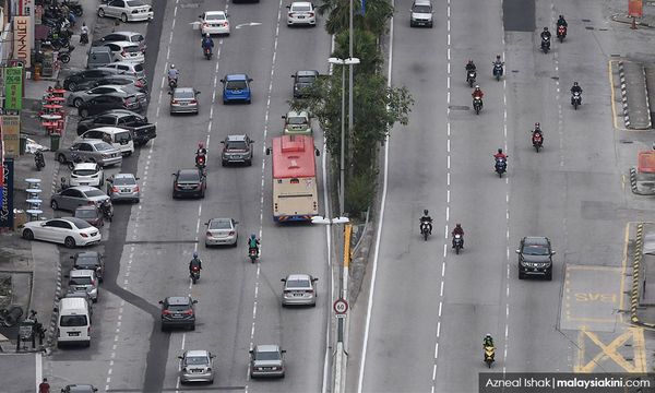 SNAPSHOT | Drivers face action for speed testing on public roads; DAP MP calls for justice over shooting