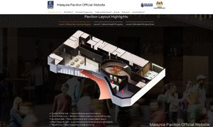 Miti probing M'sia Pavilion creative work theft claim