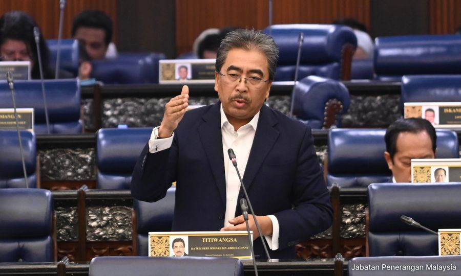 太依赖半导体业有风险，政府三管齐下求解