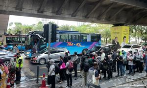Govt plans to expand transit system in urban areas