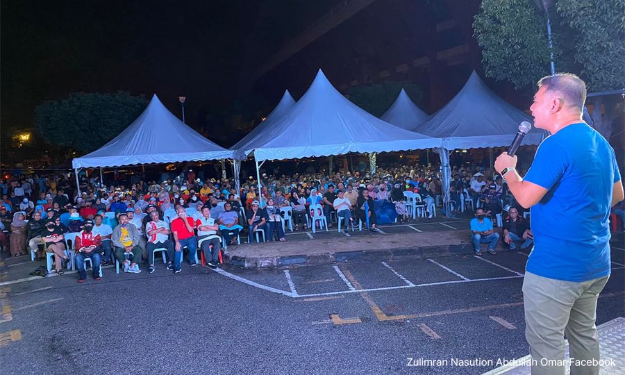 Once bitten, twice shy: Rafizi explains why Harapan-PN deal won't happen