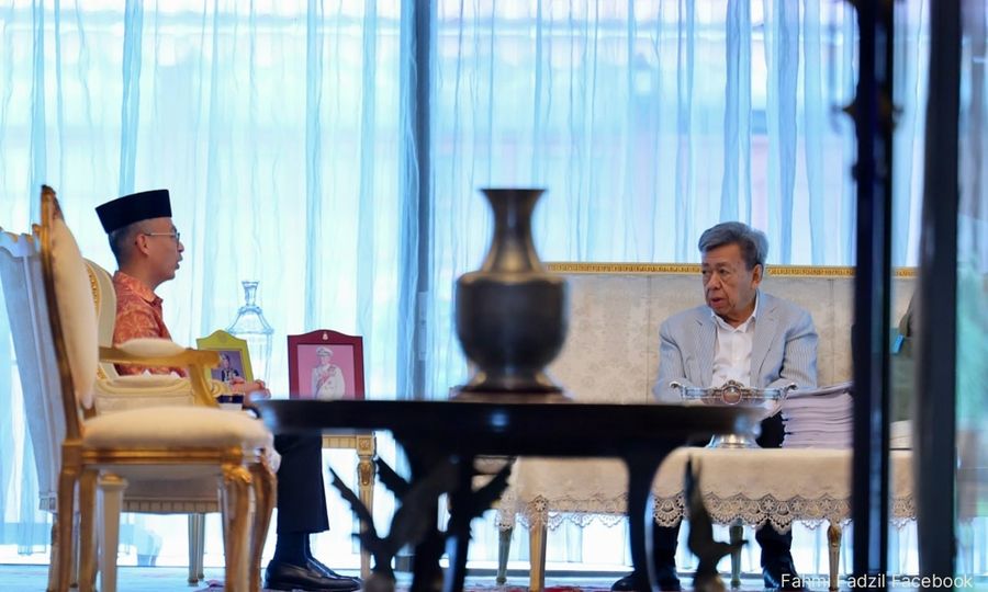 MCMC kenal pasti lebih 15,000 akaun palsu guna nama kerabat diraja