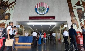 'Caruman KWSP pekerja asing akan galakkan syarikat ambil orang tempatan’