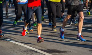 Empat pelari acara separa maraton Beijing dilucut pingat