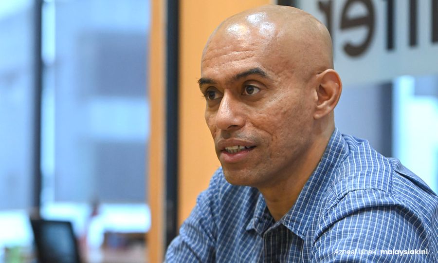 Altimet: Wajibkan penyedia internet alih DNS langkah draconian