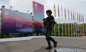 COMMENT | Shoring up human rights, conflict resolution in SEA