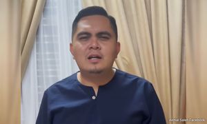 艾科玛反对组森州“后门”政府，吁巫统下野或议会解散