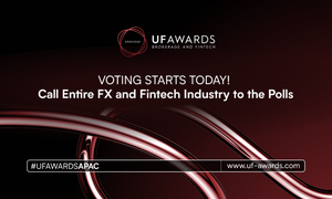 UF AWARDS APAC 2025 call entire FX and fintech industry to the polls