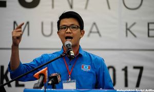 Tan: Serangan MP PAS pada Anwar selektif, berniat jahat
