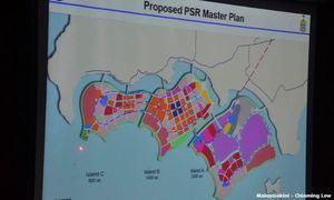 LETTER | You want more land? Scrap the PSR