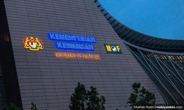 PM consistent on taxing the rich despite complaints: Treasury sec-gen