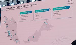 Proton apologises for mislabelling Sabah, S'wak during presentation