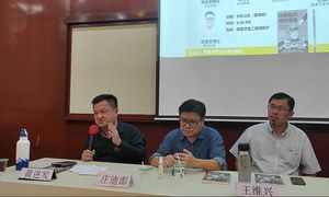 竞选宣言需经辩论妥协，唯黄进发料希盟将仓促推出