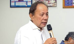 Dakwa dipaksa tapi kemudian sahkan proklamasi: Badan Peguam desak penjelasan MB Negeri Sembilan