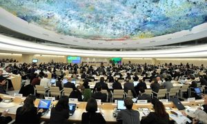 LETTER | Human rights is about respecting spirituality too