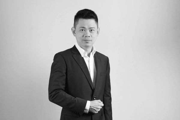 Koh Kok Yong