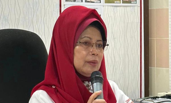 Sarawak to build 2 transit centres for homeless in Kuching