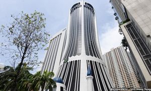 TH售近百亿资产助重组，陆续处理其余26亿亏损