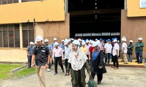 PAC kecam Mindef meterai perjanjian LCS tanpa persetujuan AGC