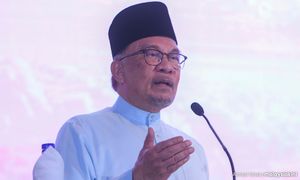 Perluas industri halal M'sia langkaui pensijilan