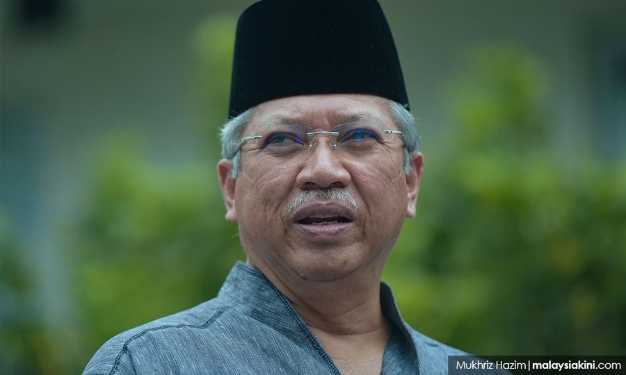 Annuar: Umno should work with PAS in GE15