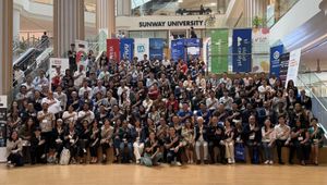 Internet Alliance summit puts people at the heart of business transformation