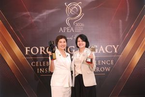 Sunway Medical Centre Penang receives dual honours at APEA 2026 for healthcare and brand excellence