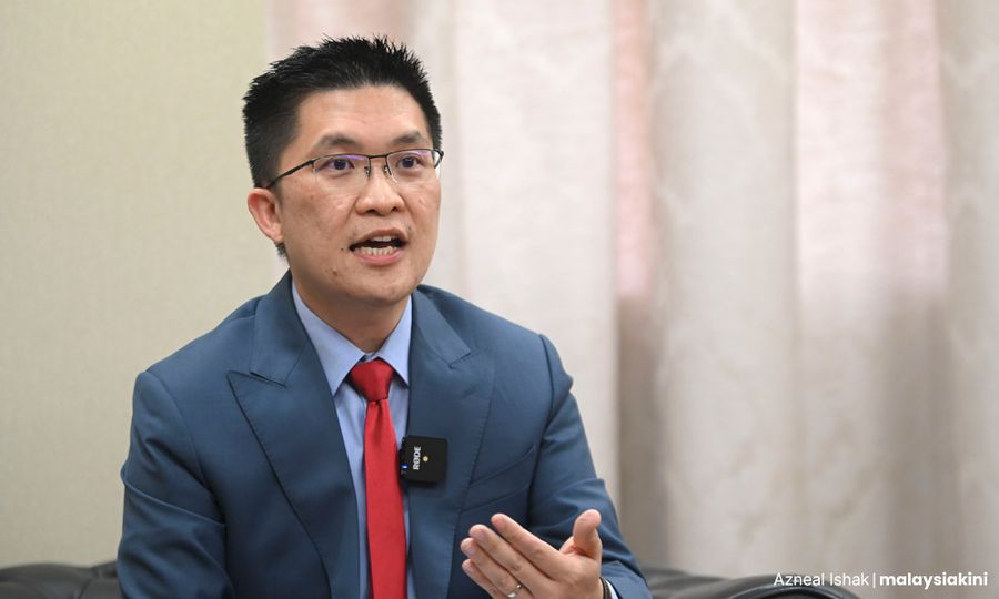 Pelajar vernakular tiada masalah kuasai bahasa Melayu - KPM