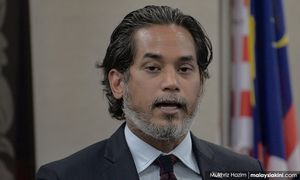 Khairy named member of India-based company's board