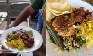 COMMENT | Moral purity and nasi kandar