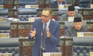 PN lawmaker flags integrity concerns over MACC's raid, arrest of Albert