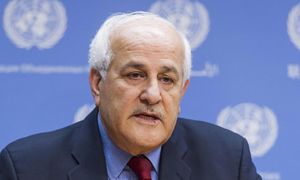 Hospital explosion: Palestinian envoy calls Netanyahu 'liar', cites tweet