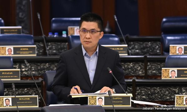 为吸引学生报考STPM，教育部拟提供生活津贴