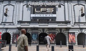 KOMENTAR | Pentingkah negara memiliki pawagam?