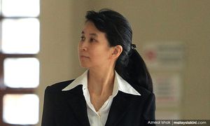 1MDB: Najib's lawyers need a week to cross-examine his former banker