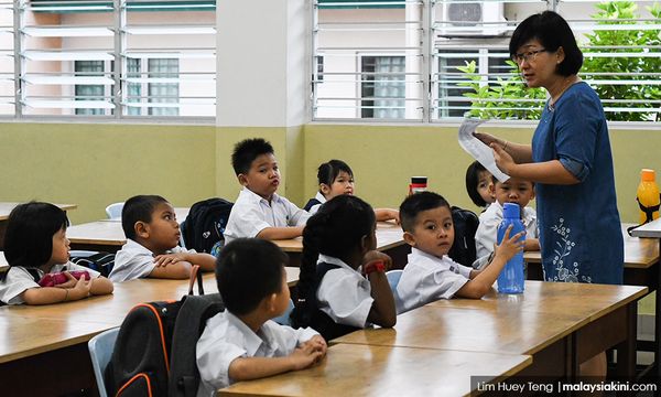LETTER | Let's listen to and support our children