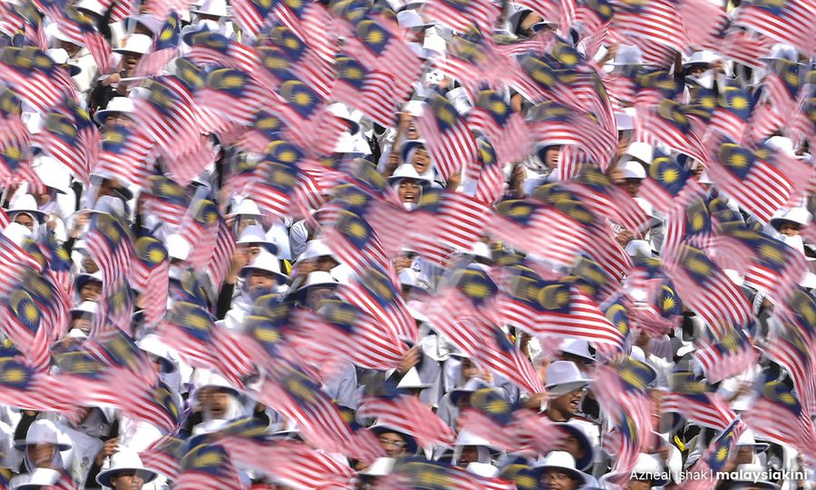 COMMENT | Patriotism, unity through history education