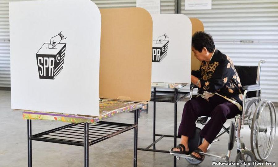 LETTER | Polling day: What you should know?