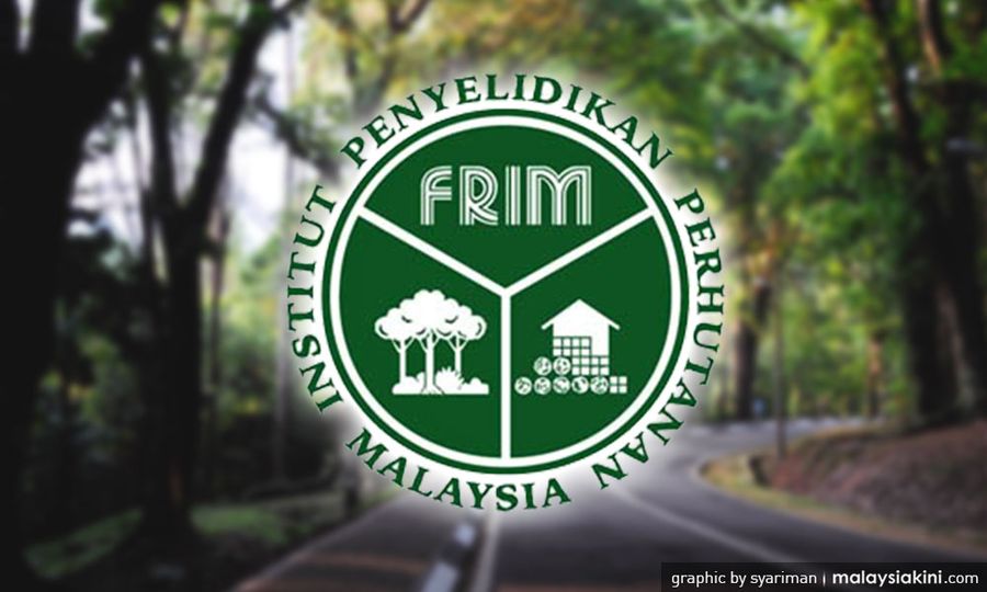 Unesco lists FRIM Forest Park in S'gor as World Heritage Site