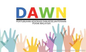 NGO pekak dakwa polis tak profesional, layan mangsa macam suspek
