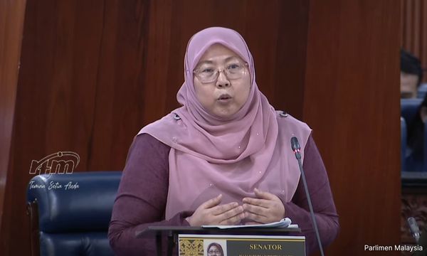 Govt tests QR code system to stop subsidised cooking oil buys by foreigners