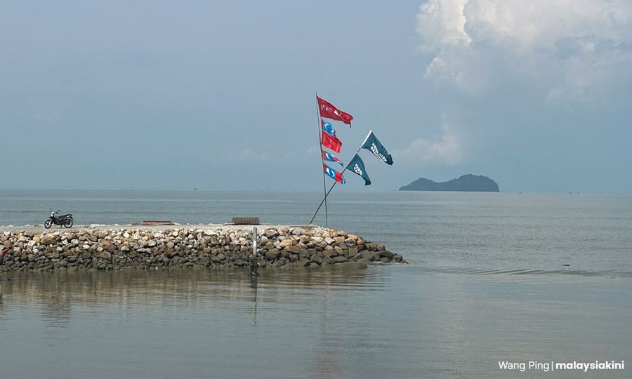 KOLUM | Referendum buat PH-BN dan PN