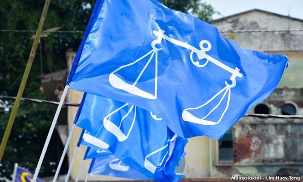 不要选委会花大钱，国阵州属跟国会同步解散